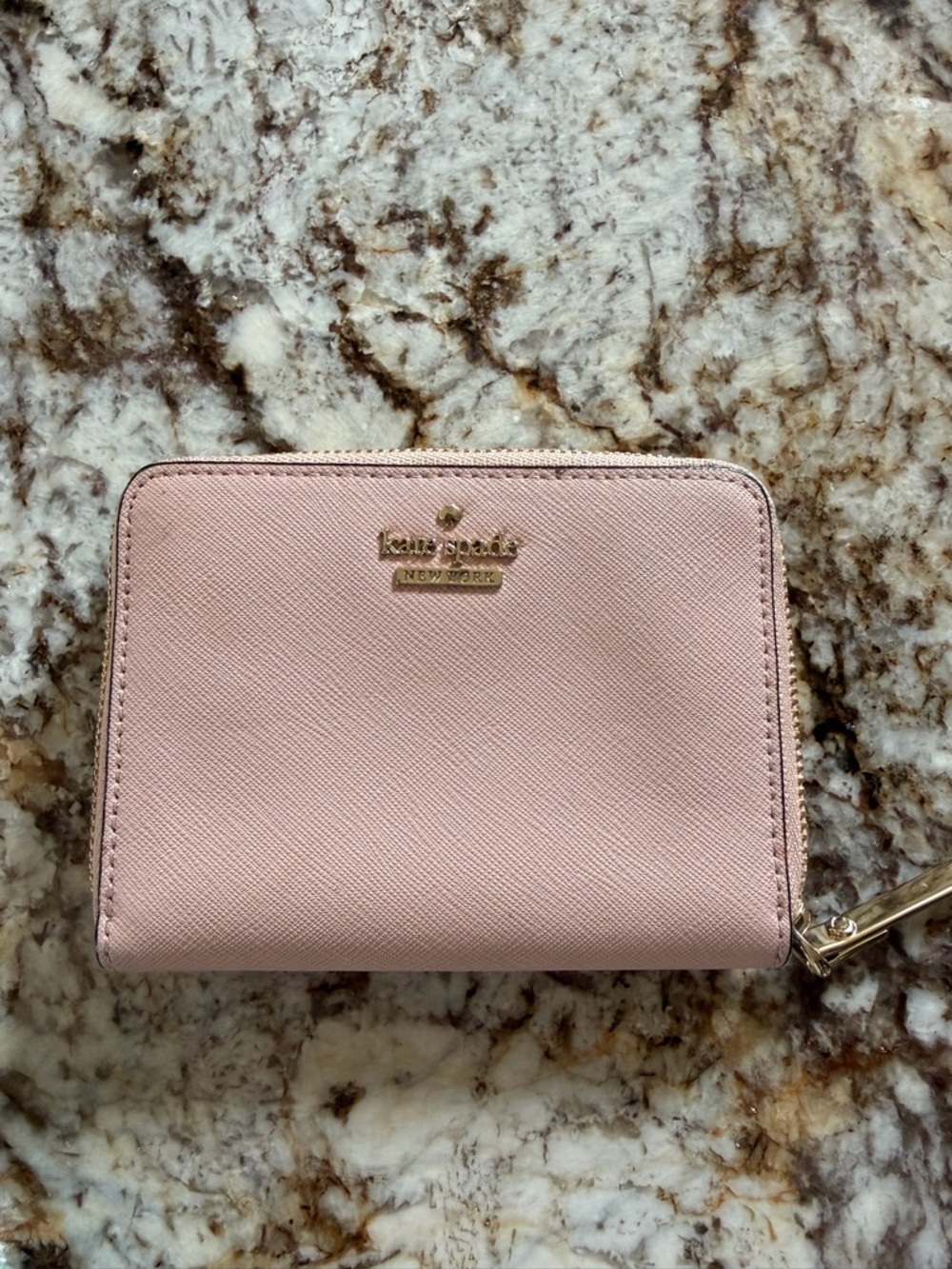 Kate spade wallet